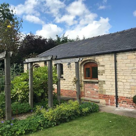 링컨 The Little Barn 아파트 외부 사진